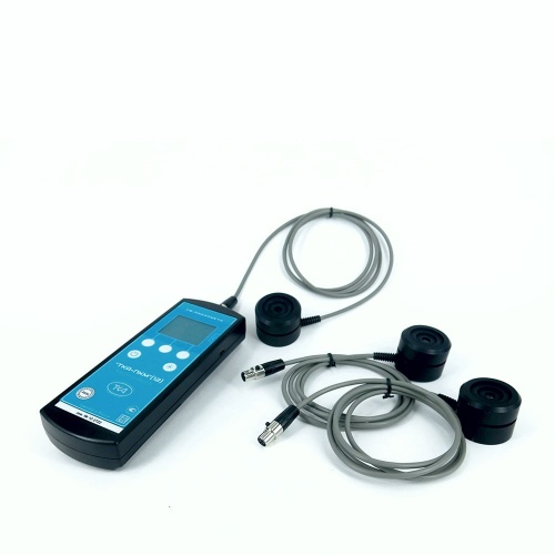 ТКА-ПКМ (12) Трехканальный УФ-Радиометр с поверкой фотография  фото 7