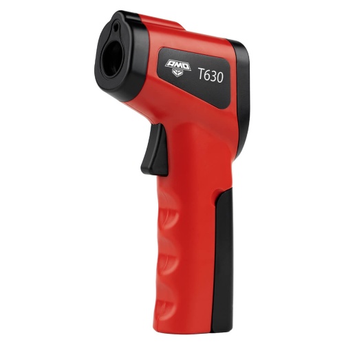 Пирометр AMO T630 фотография  фото 12