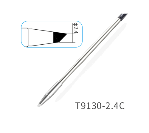 Картридж-наконечник T9130-2.4C фотография 