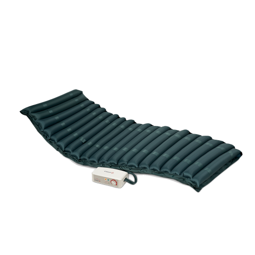 МАТРАС ПРОТИВОПРОЛЕЖНЕВЫЙ "Armed" DGC001-2 трубчатый со статиком (компрессор тип A) фотография 