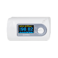 ПУЛЬСОКСИМЕТР "Armed" YX301 (-)