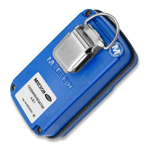 Газоанализатор (комбинированный измеритель 4 в 1) МЕГЕОН 08190 с поверкой - внешний вид фото 3 Газоанализатор (комбинированный измеритель 4 в 1) МЕГЕОН 08190 с поверкой фотография фото 3