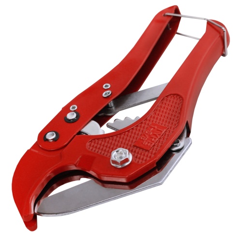 Труборез ручной для металлопластиковых труб МЕГЕОН 98001 фотография  фото 5