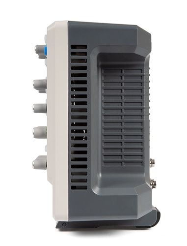 Осциллограф АКИП-4134/3А фотография  фото 5