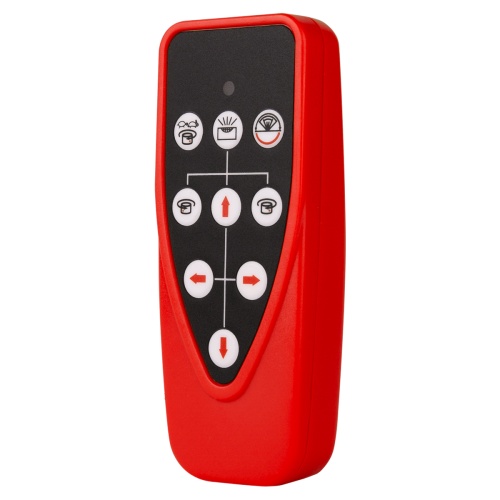 Пульт ДУ для ротационного нивелира RGK SP-310 фотография  фото 2