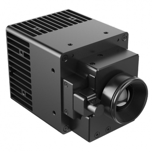 Тепловизор сетевой GUIDE IPT640M... ИК камера фотография  фото 2