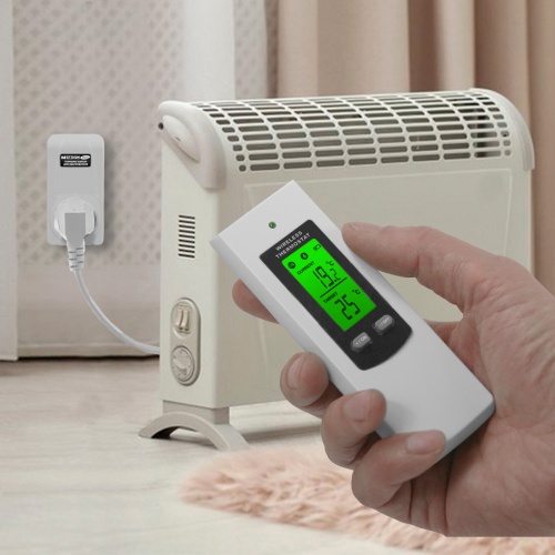 Терморегулятор для обогревателя МЕГЕОН 20201 фотография  фото 11