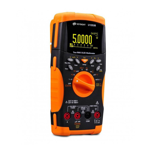 U1253B фотография  фото 2