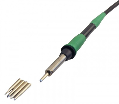 Паяльник ПРЦ-90 - внешний вид фото 2 Паяльник ПРЦ-90 фотография фото 2