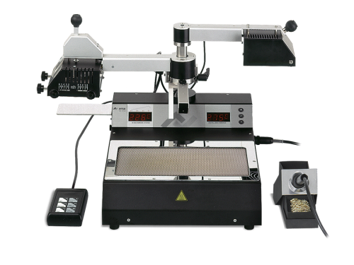 Ремонтный ИК-центр IR550A (0IR550A) - внешний вид фото 2 Ремонтный ИК-центр IR550A (0IR550A) фотография фото 2