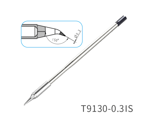 Картридж-наконечник T9130-0.3IS - внешний вид Картридж-наконечник T9130-0.3IS фотография