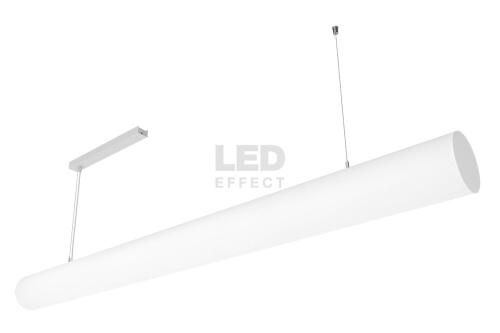 Светильник LED iTUBE 80 Вт (2000х150 мм) IP20 подвесные фотография 