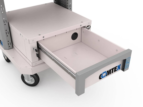 Тележка COMTEX №4 фотография  фото 5