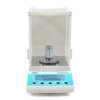 Altimax BA-5-500i Весы аналитические, внутренняя калибровка, d=1 мг, Max=500 г