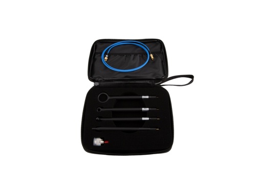 Набор для тестирования на ЭМС UTS-EMI01 - внешний вид Набор для тестирования на ЭМС UTS-EMI01 фотография