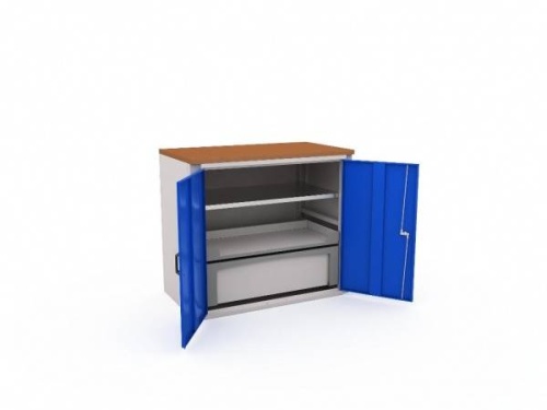 Шкафы MODUL 1000 №8 фотография 