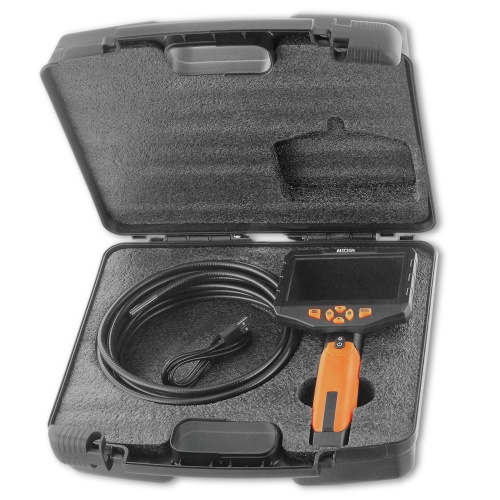 Видеоскоп - Эндоскоп МЕГЕОН 33500-376 фотография  фото 10