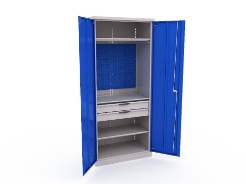 Шкаф ERGO 181 №4 фотография  фото 3