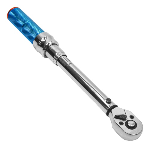 Ключ динамометрический 5 ... 30 Нм МЕГЕОН 60006 фотография  фото 4