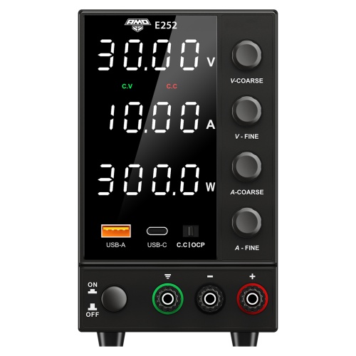 Источник питания Источник питания AMO E252 фотография  фото 2