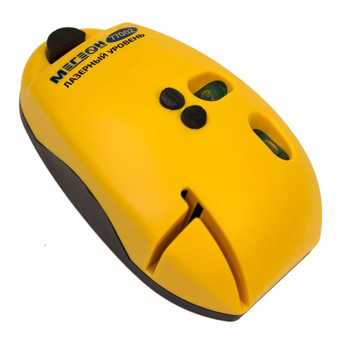 Лазерный уровень (Лазерный построитель плоскостей) МЕГЕОН 77002 - внешний вид фото 5 Лазерный уровень (Лазерный построитель плоскостей) МЕГЕОН 77002 фотография фото 5