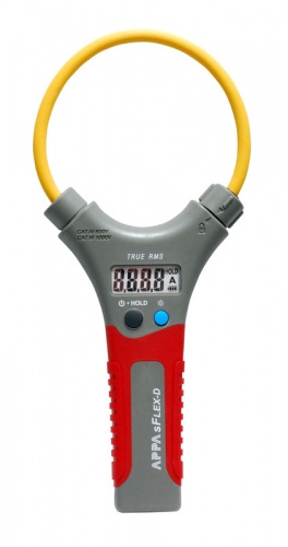 Аренда APPA sFlex-10D Гибкие токовые клещи  фотография