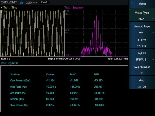 Опция SHA850-AMA - внешний вид Опция SHA850-AMA фотография