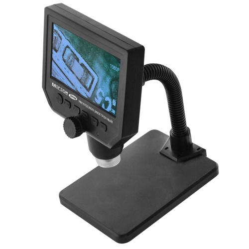 Микроскоп электронный МЕГЕОН 33109 фотография  фото 3