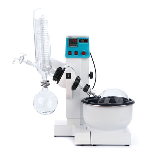 Altimax RV12-2A Испаритель ротационный фотография 