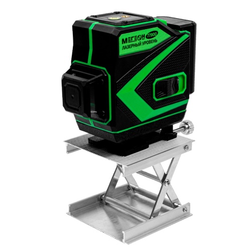 Одноножничный столик МЕГЕОН 77901K4 фотография  фото 10