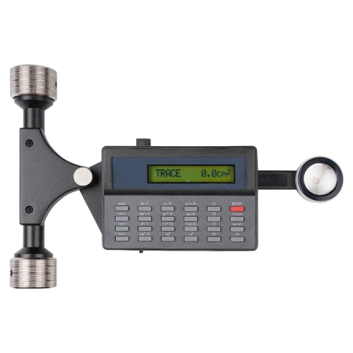 Цифровой планиметр RGK PLN-5 - внешний вид Цифровой планиметр RGK PLN-5 фотография