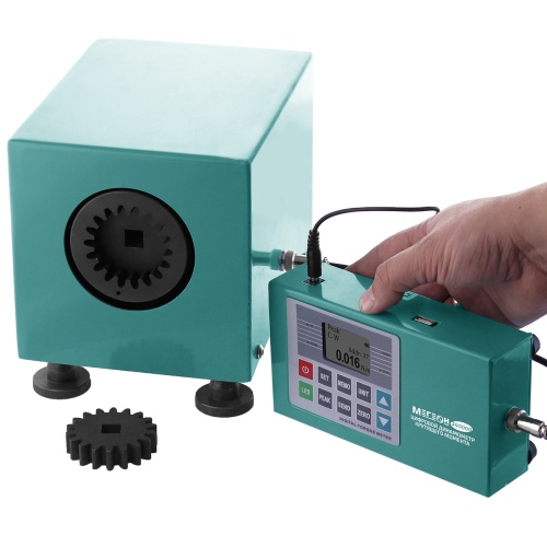 Измеритель крутящего момента МЕГЕОН 345000 - внешний вид фото 10 Измеритель крутящего момента МЕГЕОН 345000 фотография  фото 10