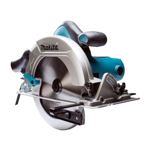 Аренда Ручная циркулярная пила MAKITA HS 7601 фотография