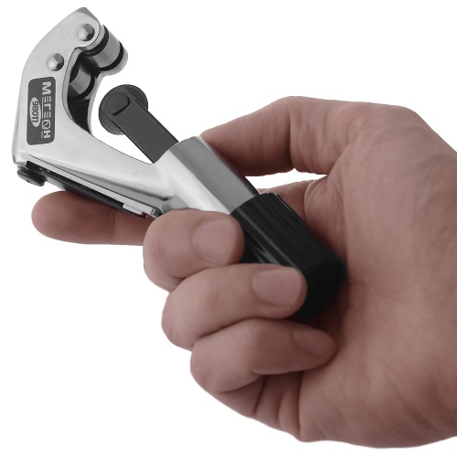 Труборез роликовый МЕГЕОН 98011 фотография  фото 7