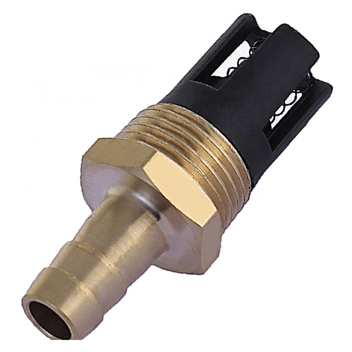 Штуцер для вакуумного насоса МЕГЕОН 98030H - внешний вид фото 3 Штуцер для вакуумного насоса МЕГЕОН 98030H фотография фото 3