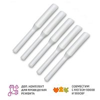 Комплект полипропиленовых стержней МЕГЕОН 98008A