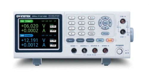 Источник питания источник питания PPH-71510D фотография 