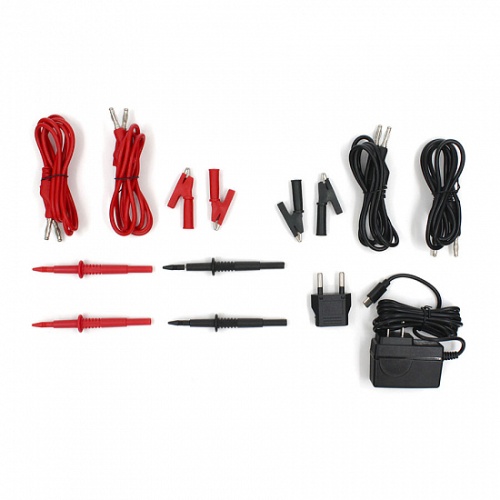 VERDO CH3902 Калибратор процессов с функцией измерения, 0,008%, F - внешний вид фото 5 VERDO CH3902 Калибратор процессов с функцией измерения, 0,008%, F фотография фото 5