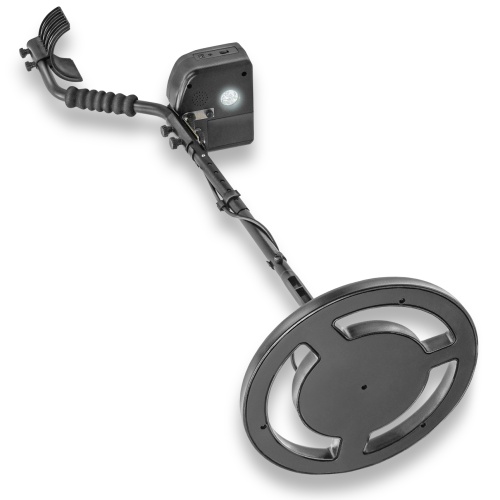 Металлоискатель МЕГЕОН 45013 фотография  фото 4