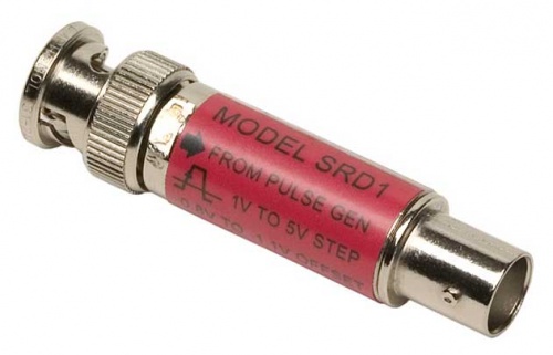 Модуль уменьшения времени нарастания/спада SRD1 - внешний вид Модуль уменьшения времени нарастания/спада SRD1 фотография