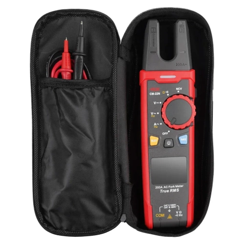 Тестер напряжения RGK CM-22N с поверкой - внешний вид фото 3 Тестер напряжения RGK CM-22N с поверкой фотография фото 3