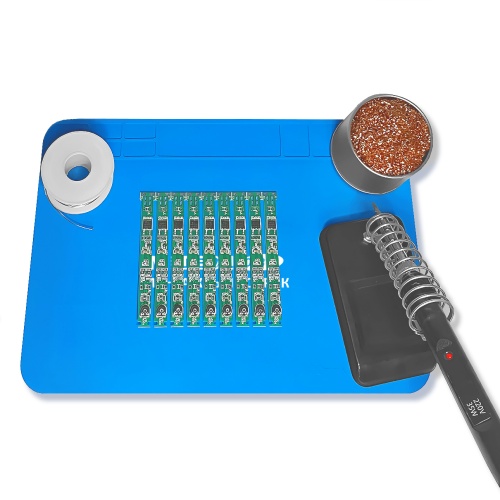 Монтажный коврик МЕГЕОН 02812 - внешний вид фото 7 Монтажный коврик МЕГЕОН 02812 фотография фото 7