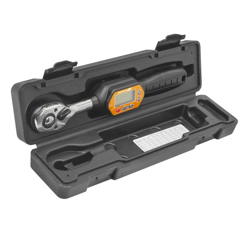 Ключ динамометрический 3 ... 100 Нм МЕГЕОН 60016 - внешний вид фото 9 Ключ динамометрический 3 ... 100 Нм МЕГЕОН 60016 фотография фото 9