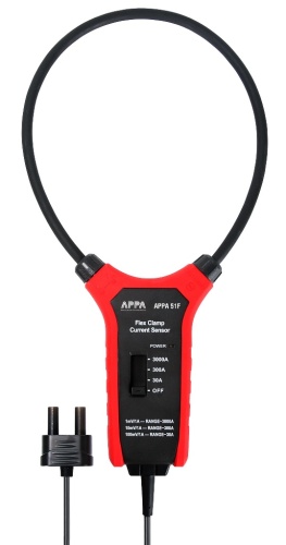 Преобразователь тока APPA 51F фотография 