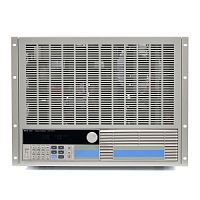 VERDO EL0121 Нагрузка электронная, 6000 Вт, 0-120 А, 0-600 В