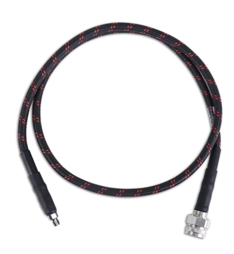 Кабельная сборка S06-NMSF-1M фотография 