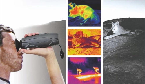 T-72 Тепловизор - внешний вид фото 8 T-72 Тепловизор фотография фото 8