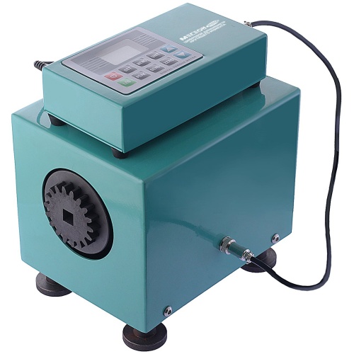 Измеритель крутящего момента МЕГЕОН 345000 - внешний вид фото 5 Измеритель крутящего момента МЕГЕОН 345000 фотография  фото 5