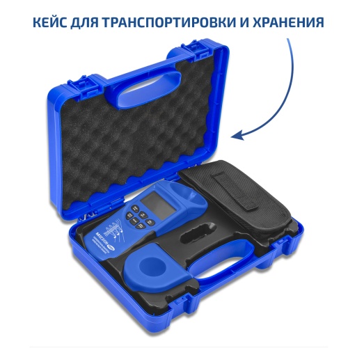 Измеритель высоты кабельных линий МЕГЕОН 06001 фотография  фото 13