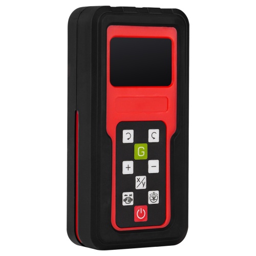 Пульт ДУ для ротационного нивелира RGK SP-500/500G/502/508 фотография  фото 3